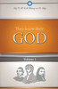 They Knew Their God