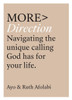 More Direction