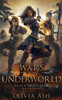 Wars Of The Underworld : A Reverse Harem Paranormal Romance