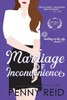 Marriage Of Inconvenience : A Marriage Of Convenience Romance