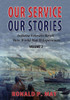Our Service, Our Stories, Volume 2 : Indiana Veterans Recall Their World War Ii Experiences