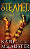 Steamed : A Steampunk Romance