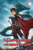 The Serpent-Bearer And The Prince Of Stars