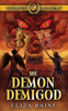 Olympus Academy : The Demon Demigod