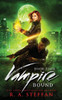 Vampire Bound: Book Four