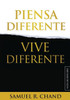 Piensa Diferente, Vive Diferente: Guía De Estudio