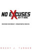 No Excuses - Get It Done