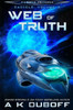 Web Of Truth (Cadicle Vol. 4)