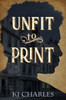 Unfit To Print