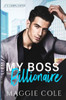 My Boss The Billionaire