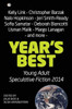 Year'S Best Young Adult Speculative Fiction 2014