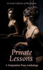 Private Lessons : An Erotic Collection Of Short Stories