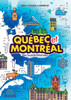 Québec Et Montréal