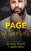 Page Of Swords