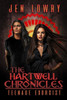 The Hartwell Chronicles : Teenage Exorcist