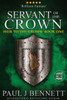 Servant Of The Crown : Large Print Edition