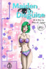Maiden In Disguise : Vol. 3: Waterpark Worries