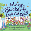 Mary'S Butterfly Garden