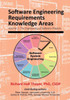 Software Engineering Requirements Knowledge Areas : Volyme 1: The Engineering Of Software Systems