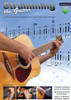 Strumming The Guitar: Guitar Strumming For Beginners And Upward With Audio And Video
