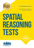 Spatial Reasoning Tests - The Ultimate Guide To Passing Spatial Reasoning Tests (Testing Series)