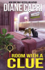 Room With A Clue : A Park Hotel Mystery