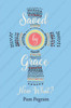 Saved By Grace, Now What?