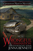 Wrongful Termination : A Savannah Martin Novel