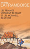 Les Femmes Viennent De Mars Et Les Hommes De V