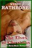 The Elves Of Christmas