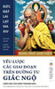 Y¿U Lu¿C Các Giai Do¿N Trên Du¿Ng Tu Giác Ng¿ : Song Ng¿ Anh Vi¿T