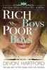 Rich Boys Vs. Poor Boys: A High School Bully Romance