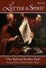 Letter & Spirit, Vol. 11 : "Our Beloved Brother Paul" -- Reception History Of Paul In Catholic Tradition