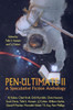 Pen-Ultimate Ii : A Speculative Fiction Anthology
