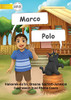 Marco And Polo - Marco no Polo (Tetum Edition)