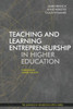 Teaching And Learning Entrepreneurship In Higher Education