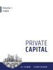 Private Capital : Volume I - Funds