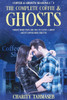 The Complete Coffee And Ghosts : Coffee And Ghosts Seasons 1 - 3