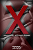 X : Amárrame, Azótame, Ámame