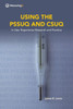 Using The Pssuq And Csuq: In User Experience Research And Practice