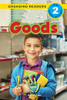 Goods: I Can Help Save Earth (Engaging Readers, Level 2) - Paperback