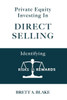 Private Equity Investing In Direct Selling : Identifying Risks And Rewards