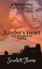 Xander'S Heart : The Vampires Of Whitby