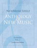 Newmusicshelf Anthology Of New Music For Soprano