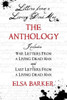 Letters From A Living Dead Man : The Anthology