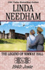 The Legend Of Nimway Hall : 1940 - Josie
