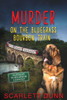 Murder On The Bluegrass Bourbon Train