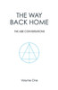 The Way Back Home: The Abe Conversations