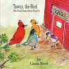 Tawny, The Bird : Who Would Rather Swim Than Fly