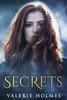 Secrets : A Regency Romance (Friends And Foes Series Book 2)